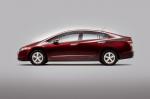 Honda FCX Clarity 2009 года (EU)